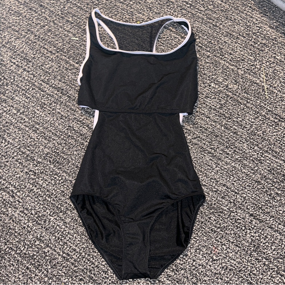 Mariia leotard size L
